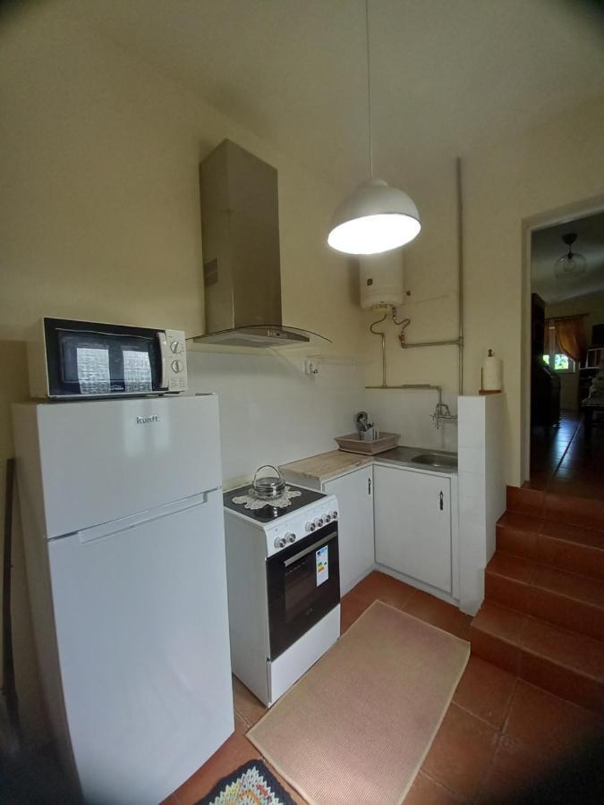 Quinta Da Casa Grande Pinheiro Pensionat Baião Exteriör bild