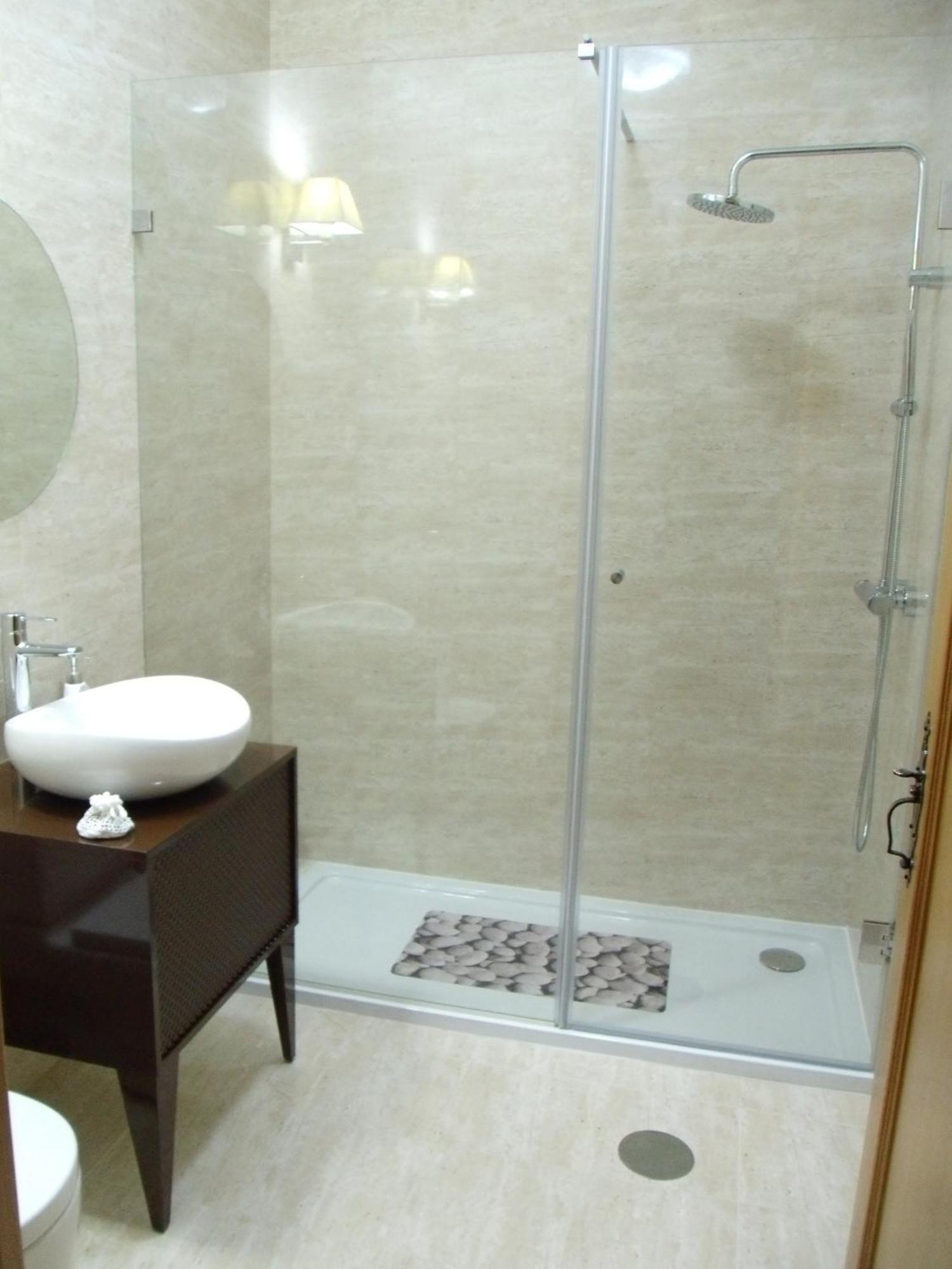 Quinta Da Casa Grande Pinheiro Pensionat Baião Exteriör bild